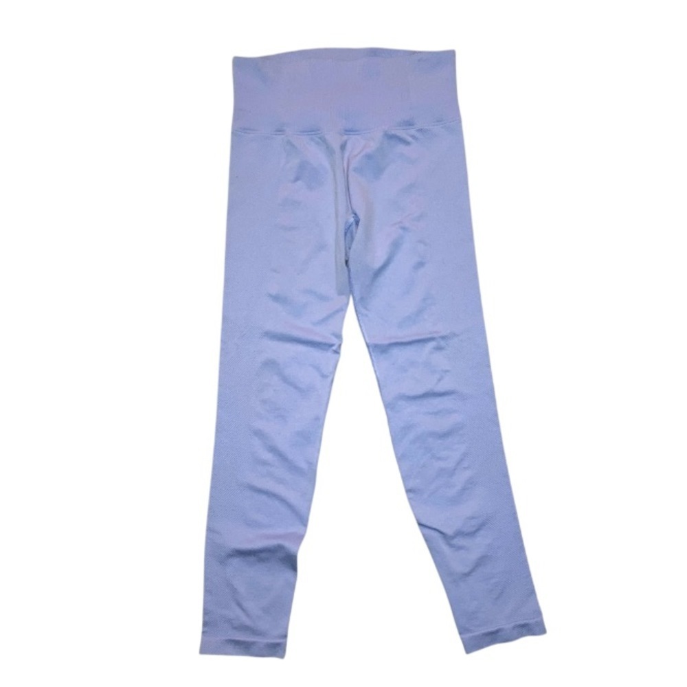 All In Motion Women's Everyday Soft Ultra High-Rise Leggings Size L Lilac Purple - Picture 2 of 9